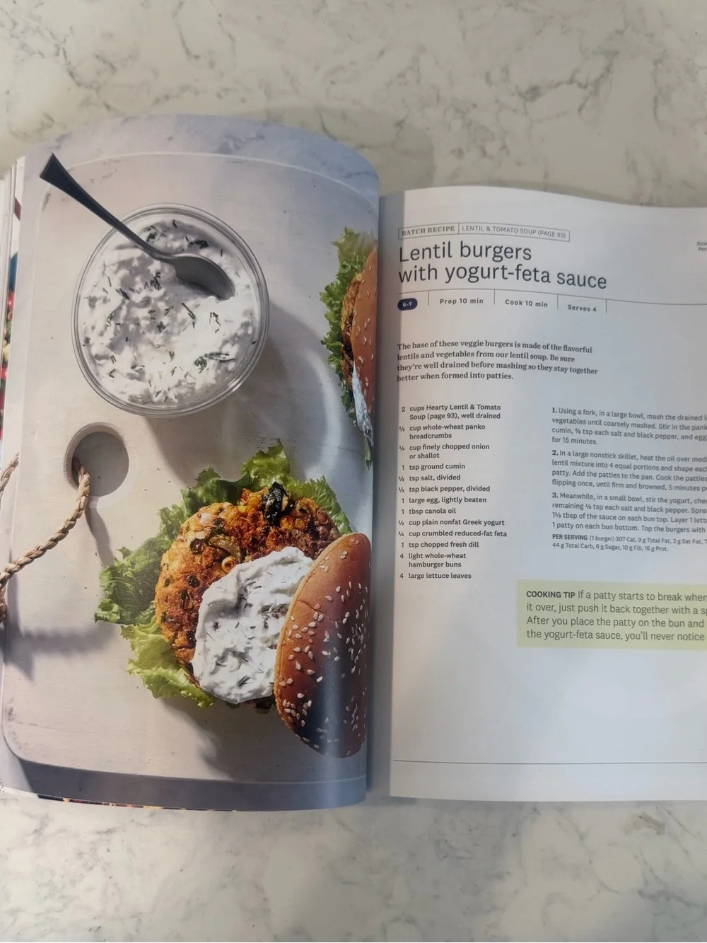 TWO Weight Watchers Cookbooks - WW